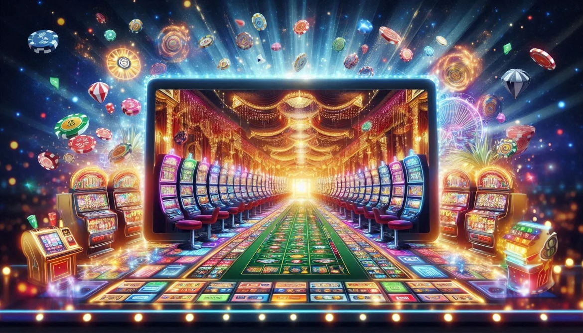 Spielbank Ku'damm